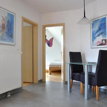 Im Veenhuus - Tierfreundlich Apartamento