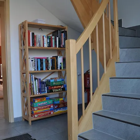 Apartamento Im Veenhuus - Tierfreundlich