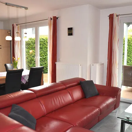 Im Veenhuus - Tierfreundlich Apartment *