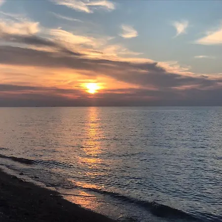 Im Veenhuus - Tierfreundlich Apartamento Kellenhusen