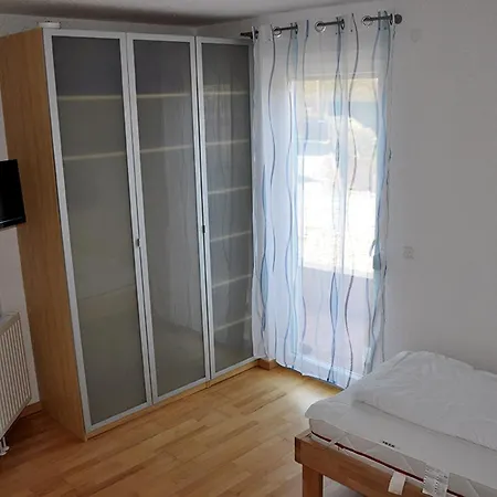 Im Veenhuus - Tierfreundlich Kellenhusen