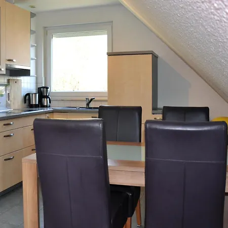 Im Veenhuus - Tierfreundlich * Kellenhusen