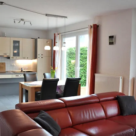 Im Veenhuus - Tierfreundlich Apartamento