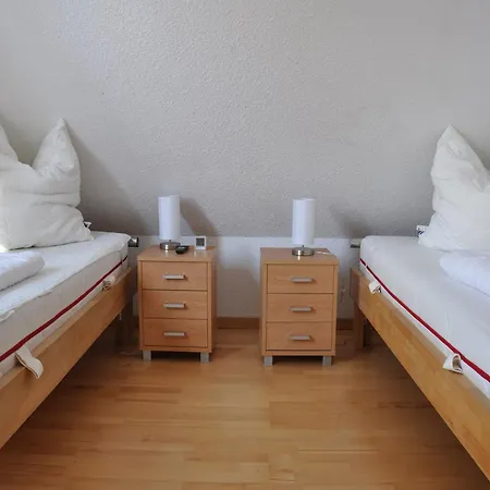 Im Veenhuus - Tierfreundlich Apartment *