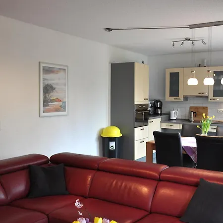 Apartamento Im Veenhuus - Tierfreundlich *