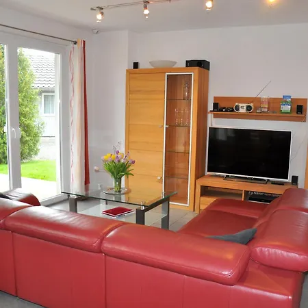 Im Veenhuus - Tierfreundlich Kellenhusen