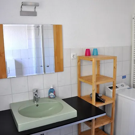 Im Veenhuus - Tierfreundlich * Kellenhusen