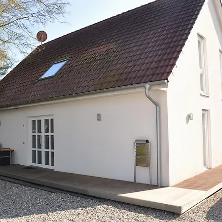 Im Veenhuus - Tierfreundlich Apartamento