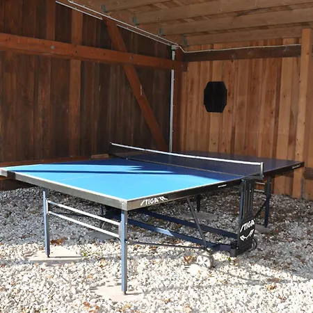 Apartamento Im Veenhuus - Tierfreundlich