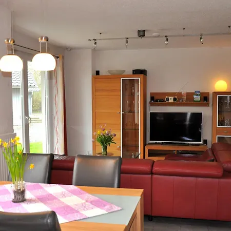 Apartment Im Veenhuus - Tierfreundlich *