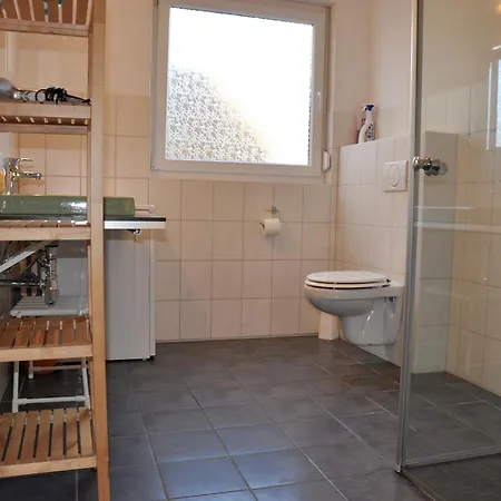 Im Veenhuus - Tierfreundlich Kellenhusen